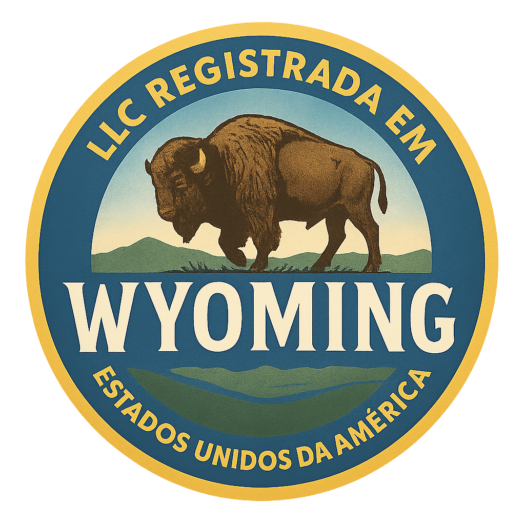 Wyoming LLC